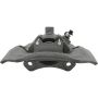 CENTRIC PARTS 141.40002 Centric Semi-Loaded Brake Caliper