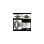 CENTRIC PARTS 141.40002 Centric Semi-Loaded Brake Caliper