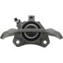 CENTRIC PARTS 141.40002 Centric Semi-Loaded Brake Caliper