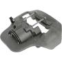 CENTRIC PARTS 141.40002 Centric Semi-Loaded Brake Caliper