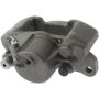 CENTRIC PARTS 141.40004 Centric Semi-Loaded Brake Caliper