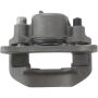 CENTRIC PARTS 141.40004 Centric Semi-Loaded Brake Caliper