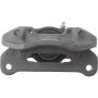CENTRIC PARTS 141.40004 Centric Semi-Loaded Brake Caliper