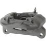 CENTRIC PARTS 141.40004 Centric Semi-Loaded Brake Caliper