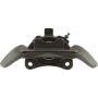 CENTRIC PARTS 141.40005 Centric Semi-Loaded Brake Caliper