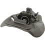 CENTRIC PARTS 141.40005 Centric Semi-Loaded Brake Caliper