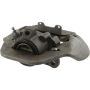 CENTRIC PARTS 141.40005 Centric Semi-Loaded Brake Caliper