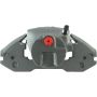 CENTRIC PARTS 141.40007 Centric Semi-Loaded Brake Caliper