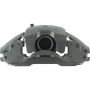 CENTRIC PARTS 141.40007 Centric Semi-Loaded Brake Caliper