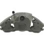 CENTRIC PARTS 141.40008 Centric Semi-Loaded Brake Caliper