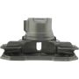 CENTRIC PARTS 141.40008 Centric Semi-Loaded Brake Caliper