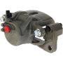 CENTRIC PARTS 141.40010 Centric Semi-Loaded Brake Caliper