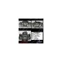 CENTRIC PARTS 141.40010 Centric Semi-Loaded Brake Caliper