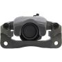 CENTRIC PARTS 141.40010 Centric Semi-Loaded Brake Caliper