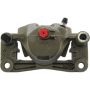 CENTRIC PARTS 141.40011 Centric Semi-Loaded Brake Caliper