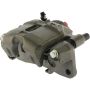 CENTRIC PARTS 141.40011 Centric Semi-Loaded Brake Caliper