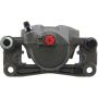 CENTRIC PARTS 141.40012 Centric Semi-Loaded Brake Caliper