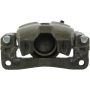 CENTRIC PARTS 141.40012 Centric Semi-Loaded Brake Caliper