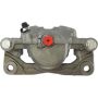 CENTRIC PARTS 141.40014 Centric Semi-Loaded Brake Caliper