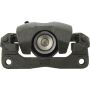 CENTRIC PARTS 141.40015 Centric Semi-Loaded Brake Caliper
