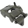 CENTRIC PARTS 141.40015 Centric Semi-Loaded Brake Caliper