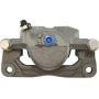 CENTRIC PARTS 141.40016 Centric Semi-Loaded Brake Caliper
