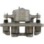 CENTRIC PARTS 141.40016 Centric Semi-Loaded Brake Caliper