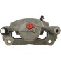 CENTRIC PARTS 141.40017 Centric Semi-Loaded Brake Caliper