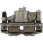 CENTRIC PARTS 141.40017 Centric Semi-Loaded Brake Caliper
