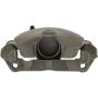 CENTRIC PARTS 141.40017 Centric Semi-Loaded Brake Caliper