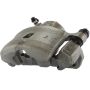 CENTRIC PARTS 141.40017 Centric Semi-Loaded Brake Caliper