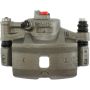 CENTRIC PARTS 141.40017 Centric Semi-Loaded Brake Caliper