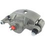 CENTRIC PARTS 141.40018 Centric Semi-Loaded Brake Caliper