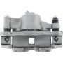 CENTRIC PARTS 141.40018 Centric Semi-Loaded Brake Caliper