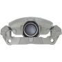 CENTRIC PARTS 141.40018 Centric Semi-Loaded Brake Caliper