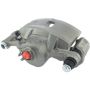 CENTRIC PARTS 141.40018 Centric Semi-Loaded Brake Caliper