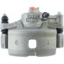 CENTRIC PARTS 141.40018 Centric Semi-Loaded Brake Caliper