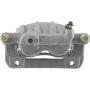 CENTRIC PARTS 141.40021 Centric Semi-Loaded Brake Caliper