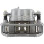CENTRIC PARTS 141.40021 Centric Semi-Loaded Brake Caliper