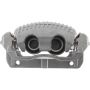 CENTRIC PARTS 141.40021 Centric Semi-Loaded Brake Caliper