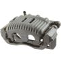 CENTRIC PARTS 141.40021 Centric Semi-Loaded Brake Caliper