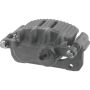 CENTRIC PARTS 141.40022 Centric Semi-Loaded Brake Caliper