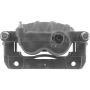 CENTRIC PARTS 141.40022 Centric Semi-Loaded Brake Caliper