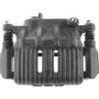 CENTRIC PARTS 141.40022 Centric Semi-Loaded Brake Caliper