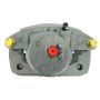 CENTRIC PARTS 141.40023 Centric Semi-Loaded Brake Caliper