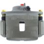 CENTRIC PARTS 141.40024 Centric Semi-Loaded Brake Caliper