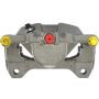 CENTRIC PARTS 141.40025 Centric Semi-Loaded Brake Caliper