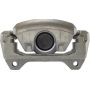 CENTRIC PARTS 141.40025 Centric Semi-Loaded Brake Caliper