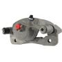 CENTRIC PARTS 141.40027 Centric Semi-Loaded Brake Caliper