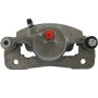 CENTRIC PARTS 141.40028 Centric Semi-Loaded Brake Caliper
